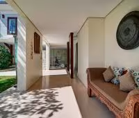 Вилла Casa Evaliza , Мастер люкс